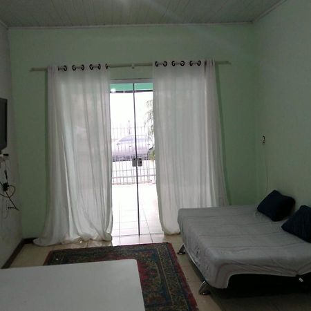 Villa Casa Em Balneário Camboriú Exterior foto