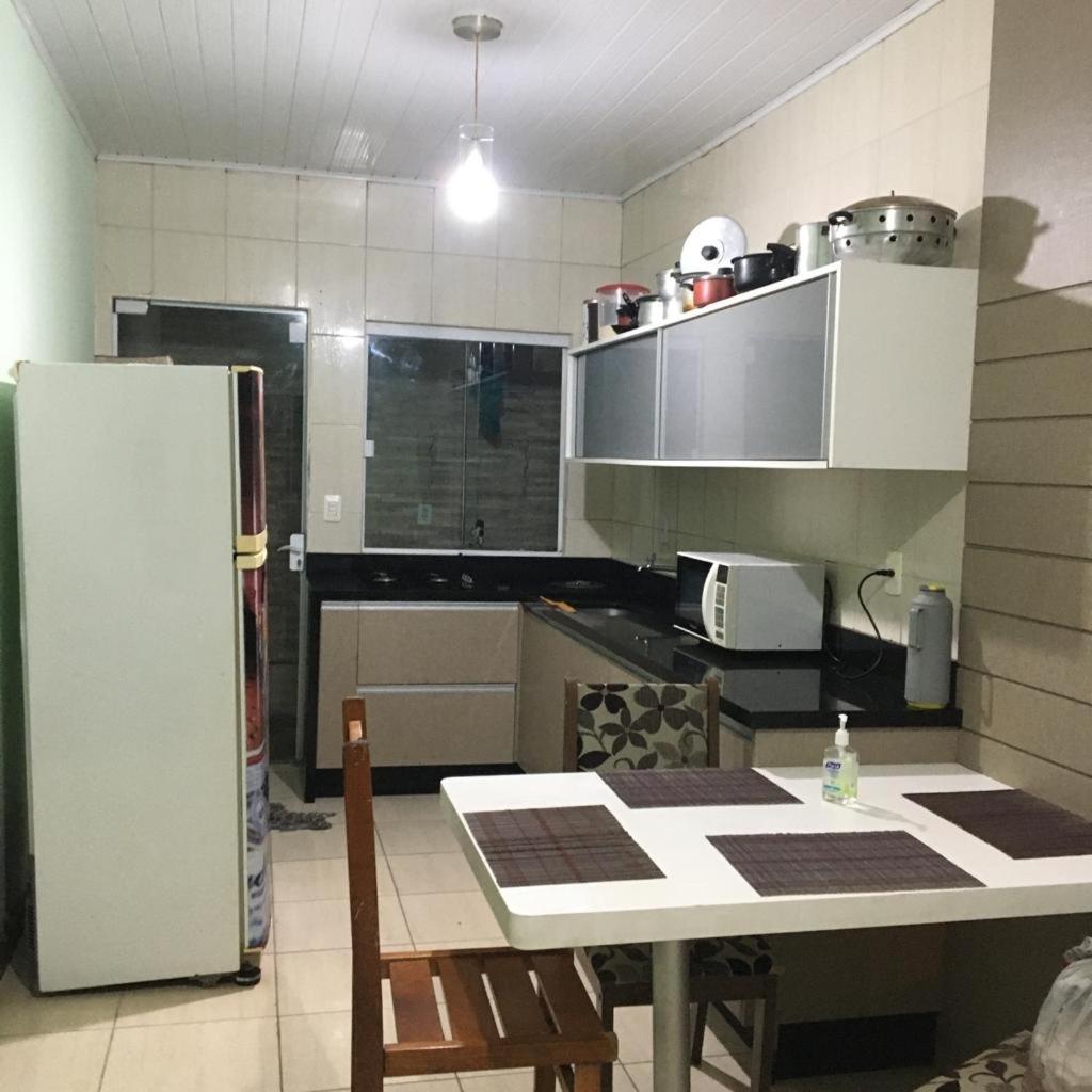 Villa Casa Em Balneário Camboriú Exterior foto